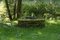 Adelheidbrunnen Blick auf den Adelheidbrunnen in Bad Schwalbach