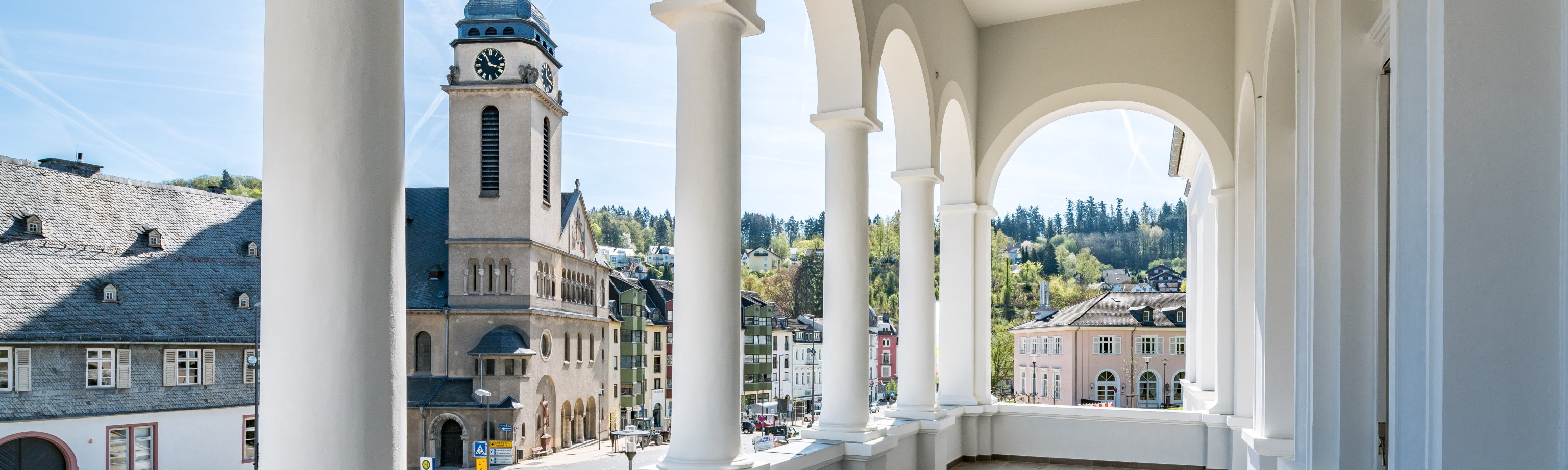 Baumarkt Bad Schwalbach