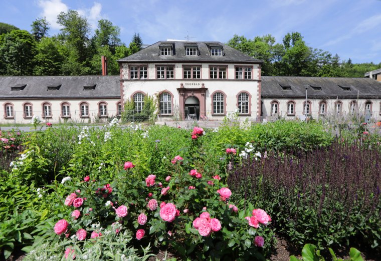 Kurpark Bad Schwalbach