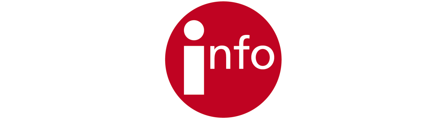 Infos
