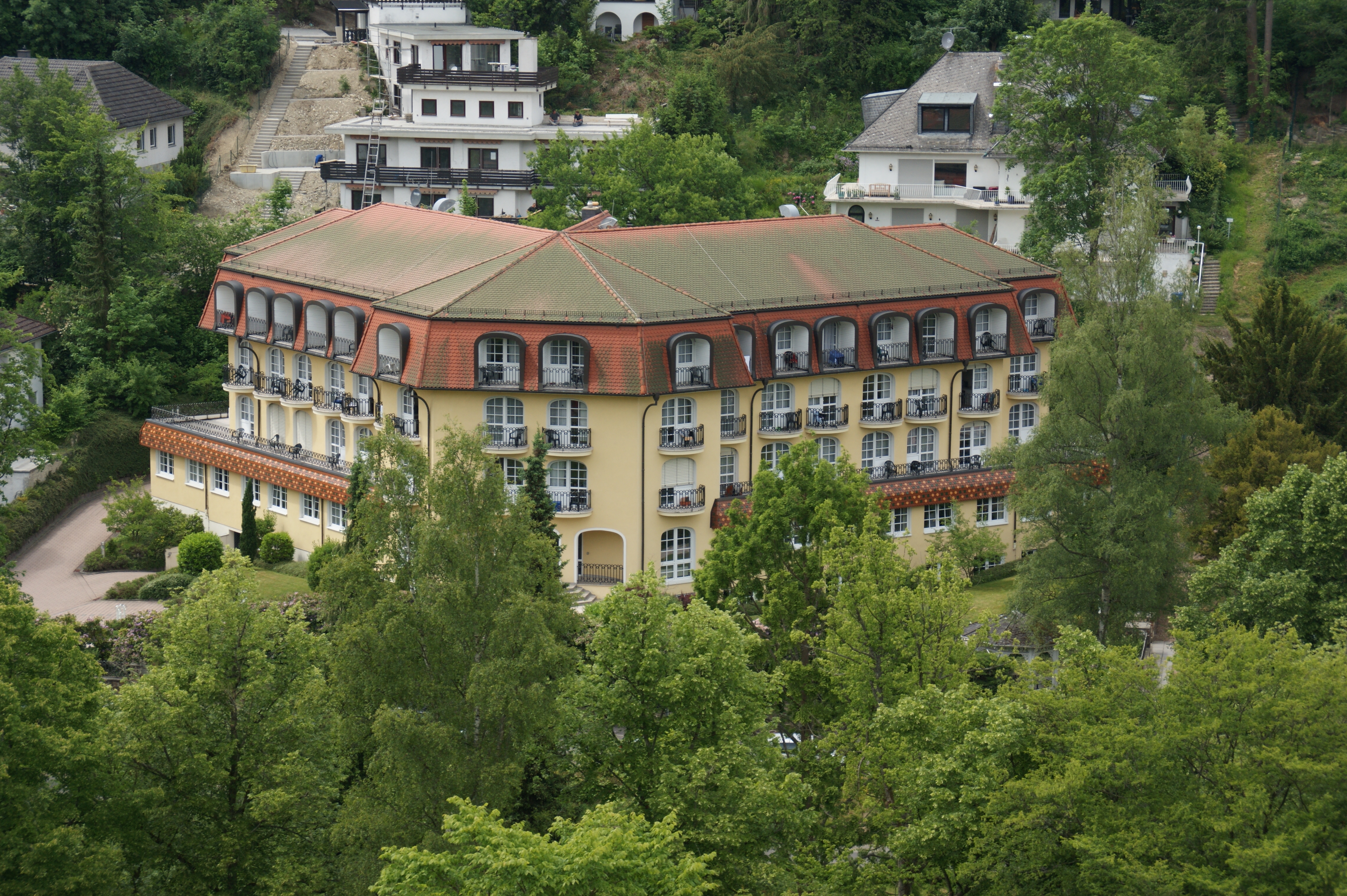 Haus