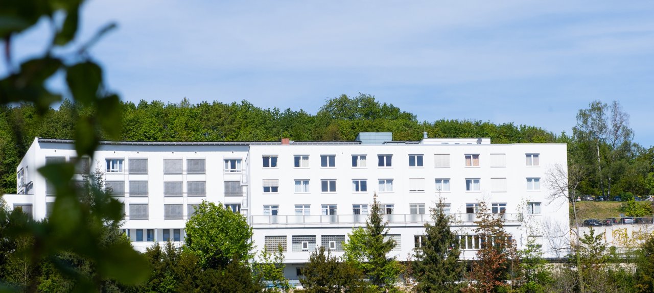 OttoFrickeKrankenhaus Paulinenberg GmbH Bad Schwalbach