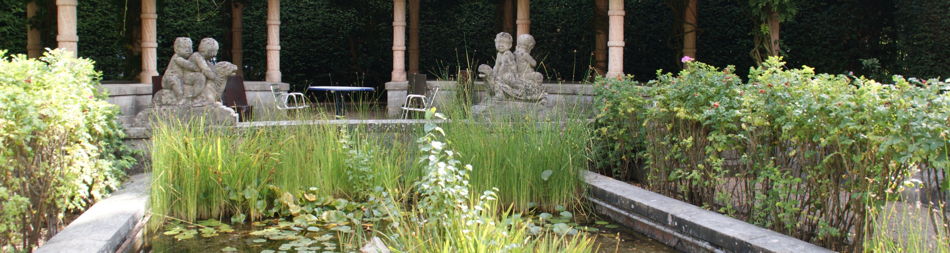 Therapiedorf Villa Lilly Bad Schwalbach