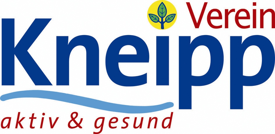 Kneipp-Verein Bad Schwalbach / Rheingau-Taunus e.V. Logo des Kneipp-Vereins