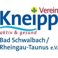Logo des Kneipp-Vereins