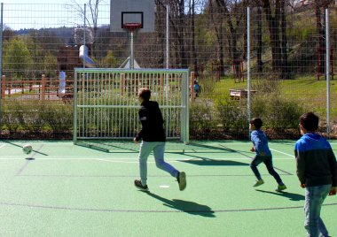 Sportbox Sportbox