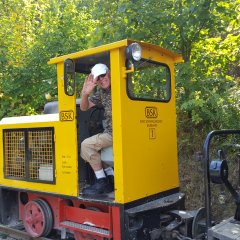Kurbahn Bad Schwalbach