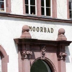 Moorbad