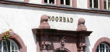 Moorbad Moorbad