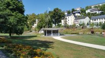 Stahlbrunnen Bad Schwalbach Stahlbrunnen Bad Schwalbach
