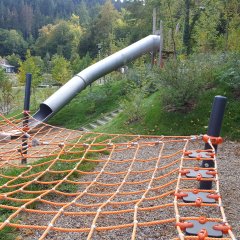 Waldspielplatz Bad Schwalbach
