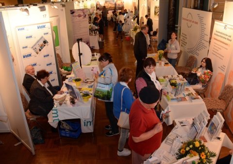 Gesundheitsforum2 Gesundheitsforum2