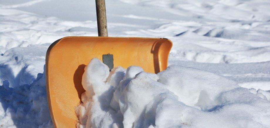 Winterdienst