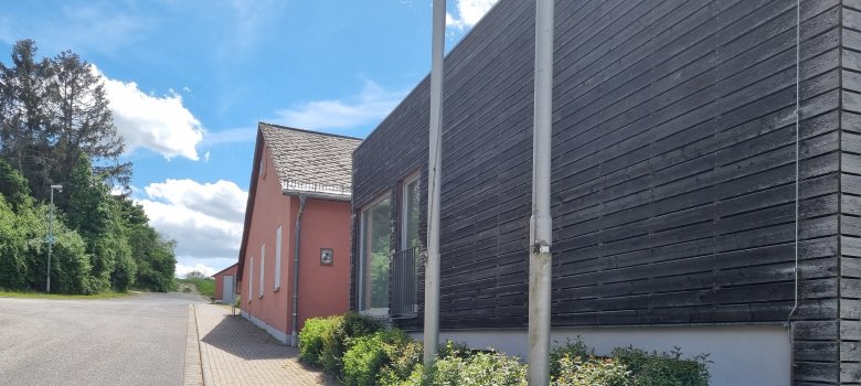 Bürgerhaus Langenseifen Bürgerhaus Langenseifen