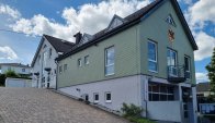Bürgerhaus Lindschied Bürgerhaus Lindschied