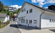 Bürgerhaus Ramschied Bürgerhaus Ramschied