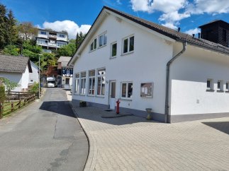 Bürgerhaus Ramschied Bürgerhaus Ramschied