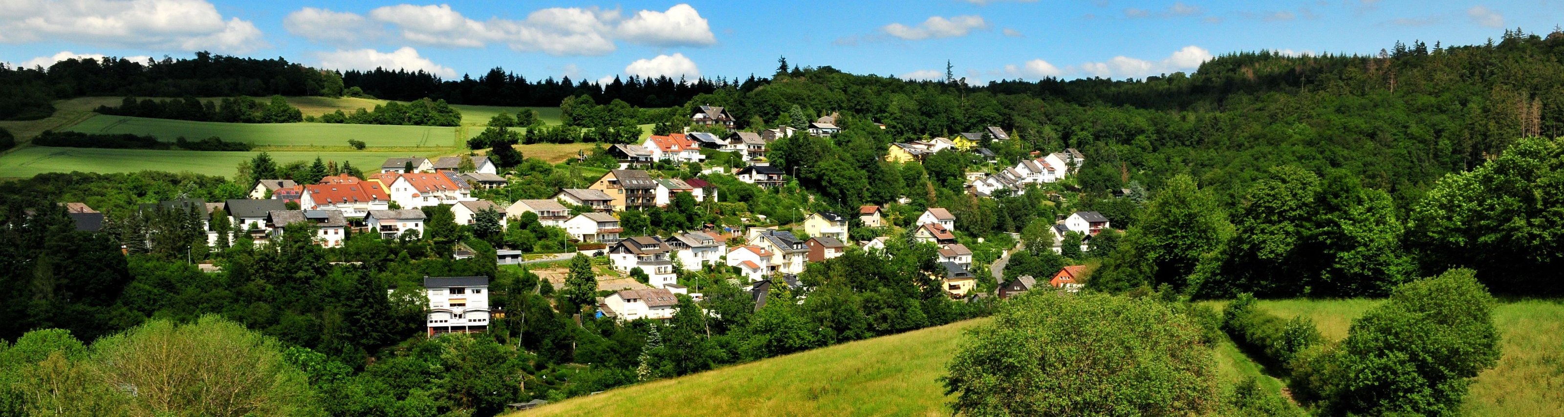 Bürgerhaus Ramschied | Bad Schwalbach