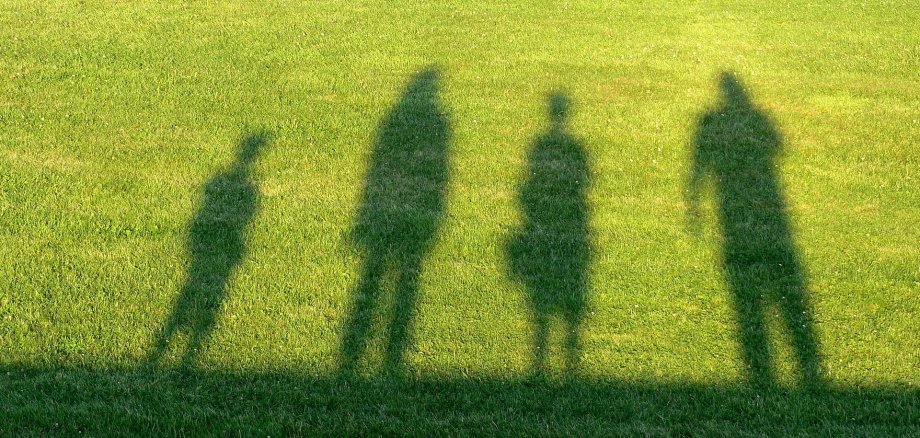 Familie Familie