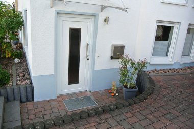 Fewo Im Fasanenweg