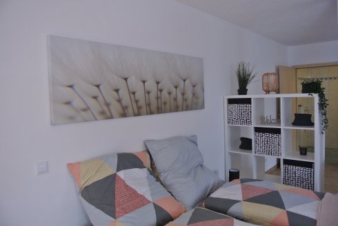 Fewo Im Fasanenweg Fewo Im Fasanenweg