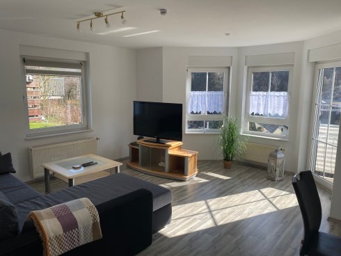 Ferienwohnung Im Gartenweg Ferienwohnung Im Gartenweg