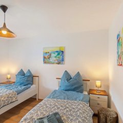 Fewo Auszeit, Kinderzimmer