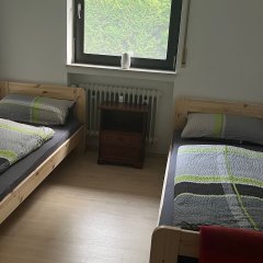 Fewo Engel, Schlafbereich