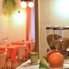 Pension Lantin - Frühstück