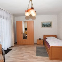 Pension Lantin - Zimmer