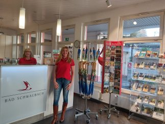 Tourist-Info Tourist-Info