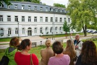 Stadtführung Stadtführung