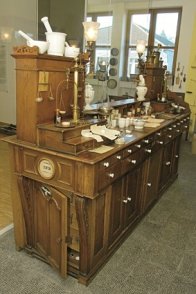 Museum