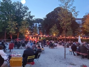 Kultursommer Kultursommer