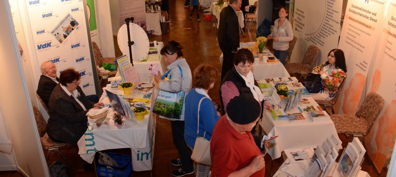 Gesundheitsforum2 Gesundheitsforum2