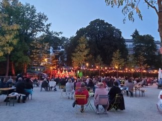 Kultursommer Kultursommer