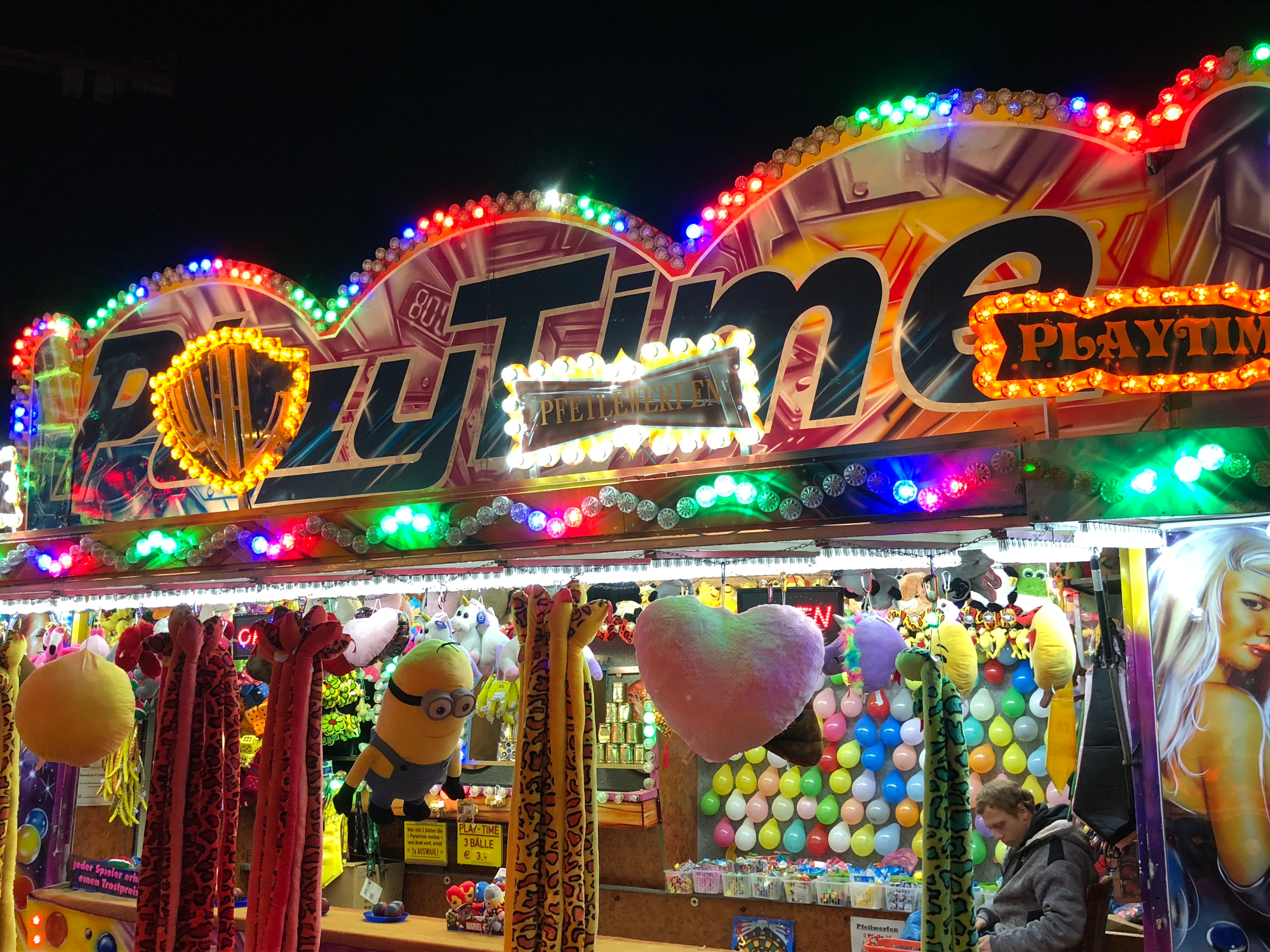 Martinimarkt Martinimarkt