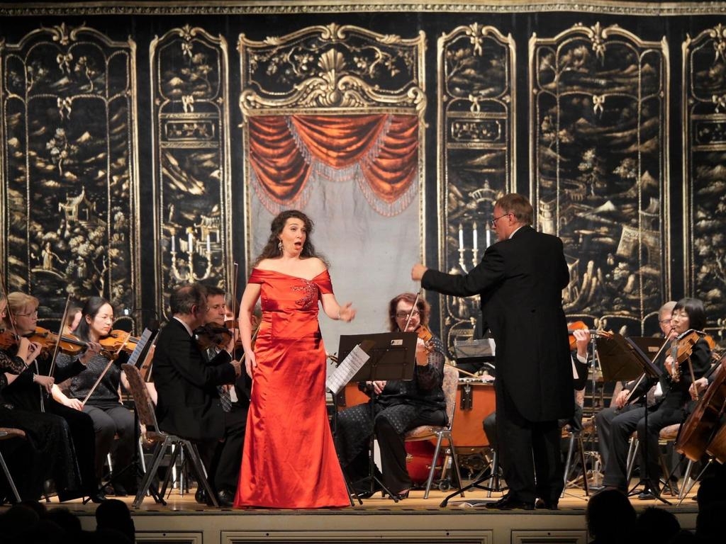 Neujahrskonzert Opera Piccola Neujahrskonzert Opera Piccola