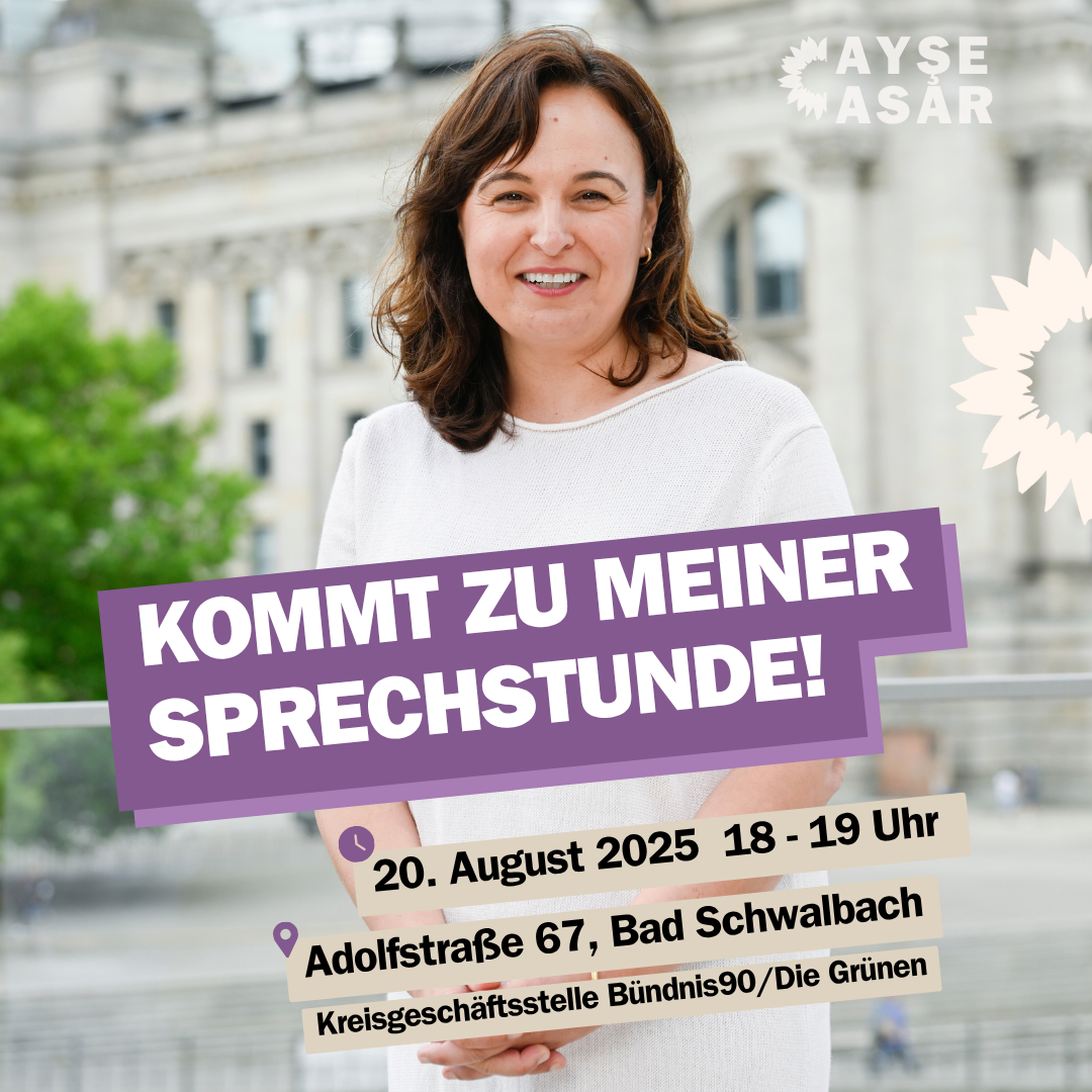 Ankündigung Sprechstunde 20-08 (1080 x 1080 px) - 1