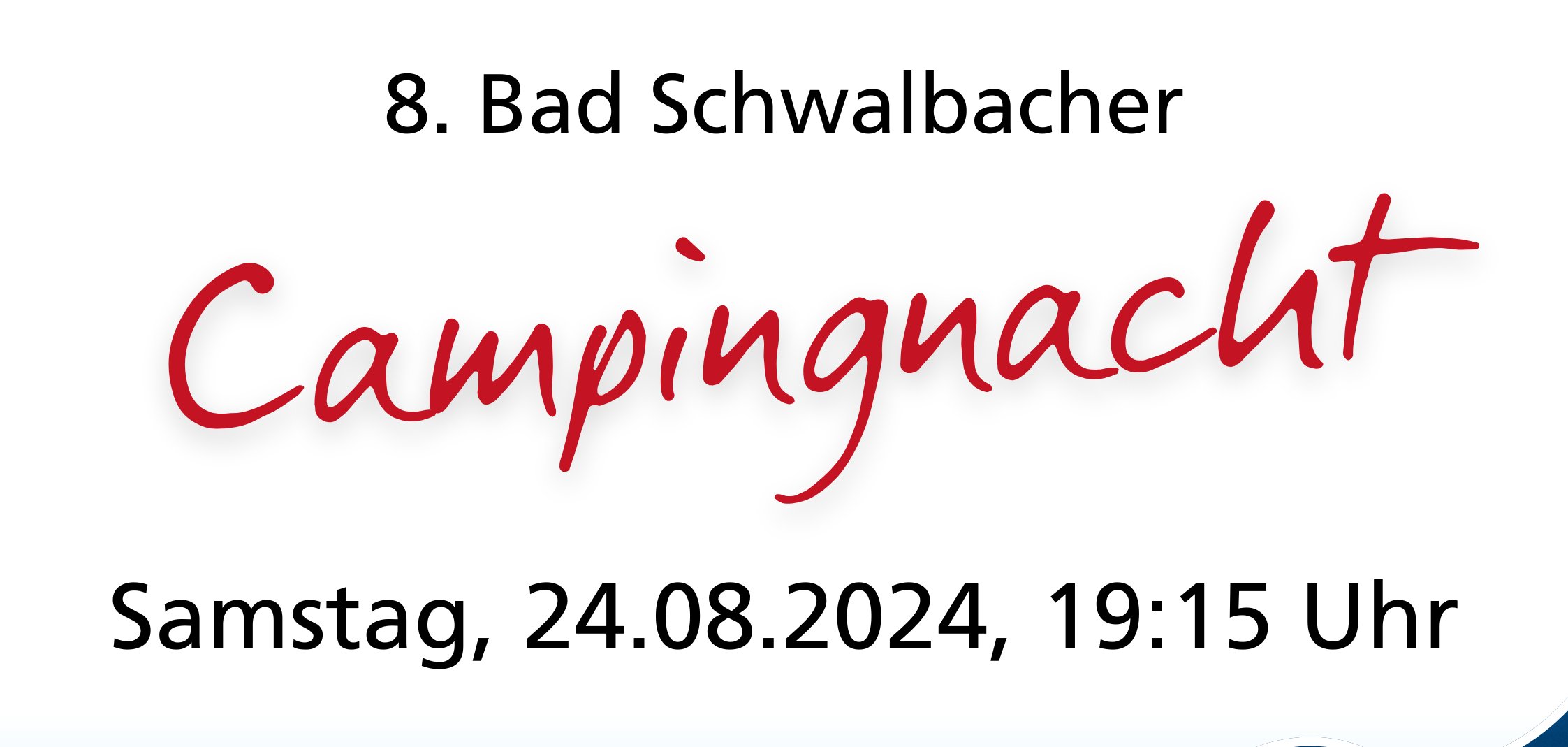 A1 Plakate Veranstaltungen Freibad 2024 - 6